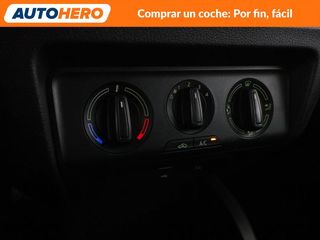 Skoda Fabia 1.0 MPI Ambition