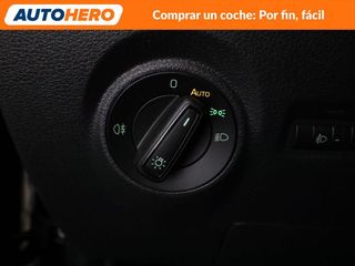 Skoda Fabia 1.0 MPI Ambition