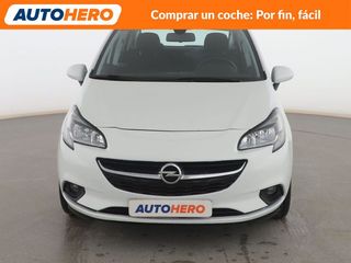Opel Corsa 1.4 Turbo Selective ecoFlex