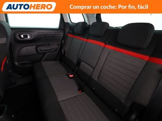 Citroën C3 Aircross 1.2 PureTech Feel Pack