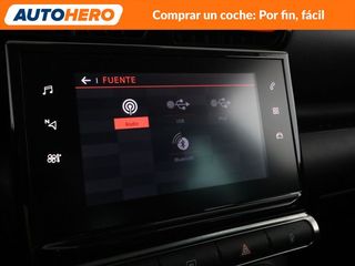 Citroën C3 Aircross 1.2 PureTech Feel Pack