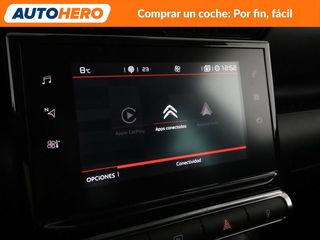 Citroën C3 Aircross 1.2 PureTech Feel Pack