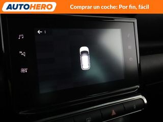 Citroën C3 Aircross 1.2 PureTech Feel Pack