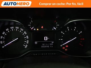 Citroën C3 Aircross 1.2 PureTech Feel Pack