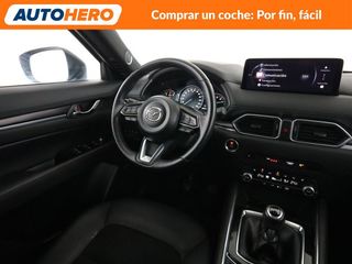 Mazda CX-5 2.0 SKYACTIV-G Mild-Hybrid Homura 2WD