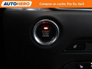 Mazda CX-5 2.0 SKYACTIV-G Mild-Hybrid Homura 2WD