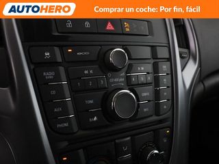 Opel Astra 1.6 CDTI DPF Selective