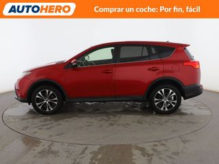 Toyota Rav4 2.0 Advance