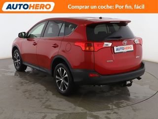 Toyota Rav4 2.0 Advance