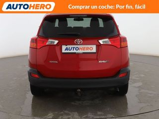 Toyota Rav4 2.0 Advance