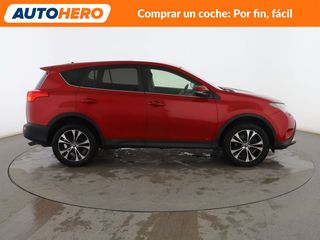 Toyota Rav4 2.0 Advance