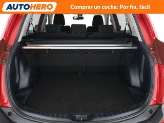 Toyota Rav4 2.0 Advance