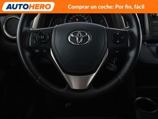 Toyota Rav4 2.0 Advance