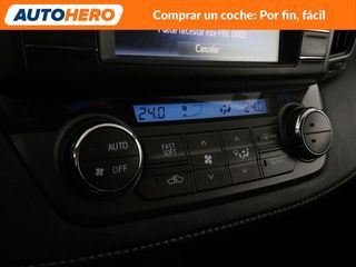 Toyota Rav4 2.0 Advance