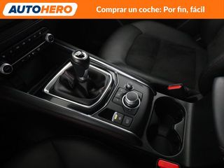 Mazda CX-5 2.0 SKYACTIV-G Mild-Hybrid Homura 2WD