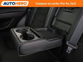 Mazda CX-5 2.0 SKYACTIV-G Mild-Hybrid Homura 2WD