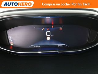 Peugeot 3008 1.2 PureTech Allure