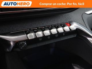 Peugeot 3008 1.2 PureTech Allure