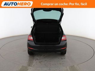 Skoda Fabia 1.0 MPI Ambition