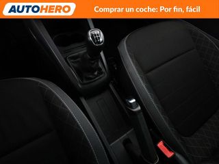 Skoda Fabia 1.0 MPI Ambition