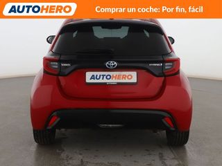 Toyota Yaris 1.5 Hybrid Style