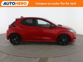 Toyota Yaris 1.5 Hybrid Style