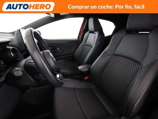 Toyota Yaris 1.5 Hybrid Style