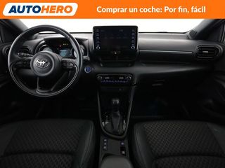 Toyota Yaris 1.5 Hybrid Style