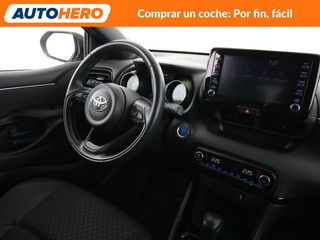 Toyota Yaris 1.5 Hybrid Style