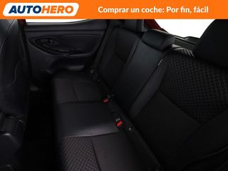 Toyota Yaris 1.5 Hybrid Style