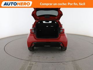 Toyota Yaris 1.5 Hybrid Style