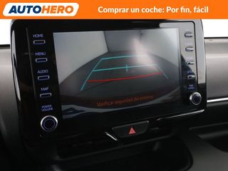 Toyota Yaris 1.5 Hybrid Style