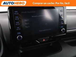 Toyota Yaris 1.5 Hybrid Style