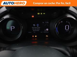 Toyota Yaris 1.5 Hybrid Style