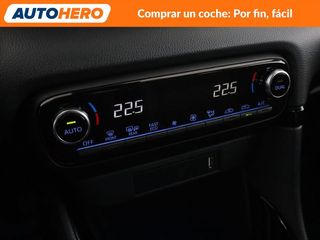 Toyota Yaris 1.5 Hybrid Style