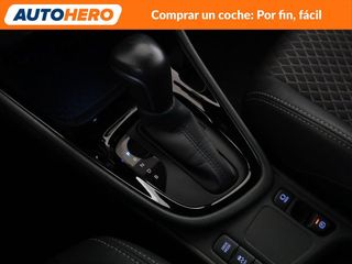 Toyota Yaris 1.5 Hybrid Style