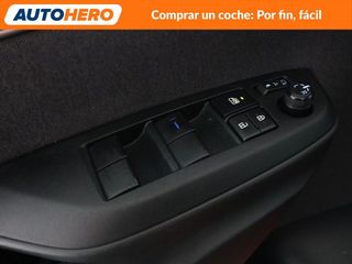 Toyota Yaris 1.5 Hybrid Style