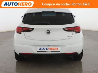 Opel Astra 1.6 CDTI Dynamic Start/Stop