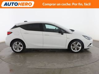 Opel Astra 1.6 CDTI Dynamic Start/Stop