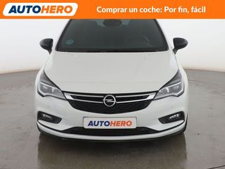 Opel Astra 1.6 CDTI Dynamic Start/Stop