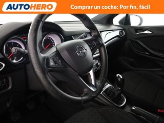 Opel Astra 1.6 CDTI Dynamic Start/Stop