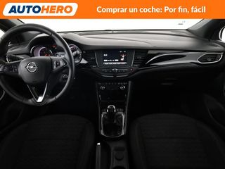 Opel Astra 1.6 CDTI Dynamic Start/Stop