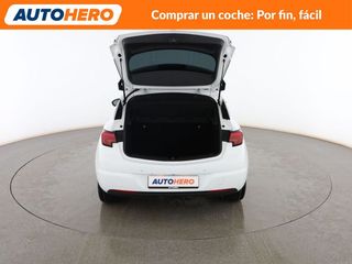 Opel Astra 1.6 CDTI Dynamic Start/Stop