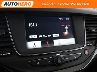 Opel Astra 1.6 CDTI Dynamic Start/Stop