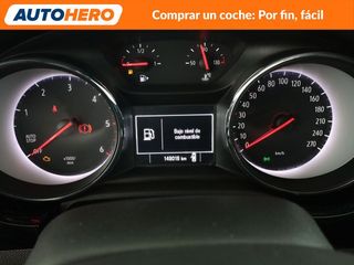 Opel Astra 1.6 CDTI Dynamic Start/Stop