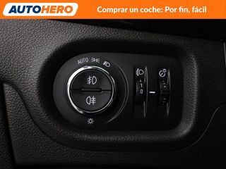 Opel Astra 1.6 CDTI Dynamic Start/Stop