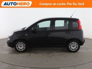 Fiat Panda 1.0 Mild-Hybrid