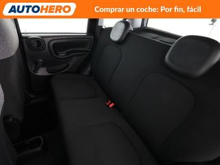 Fiat Panda 1.0 Mild-Hybrid