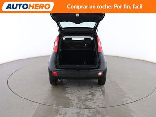 Fiat Panda 1.0 Mild-Hybrid
