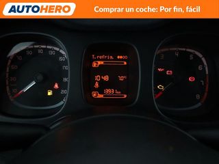 Fiat Panda 1.0 Mild-Hybrid